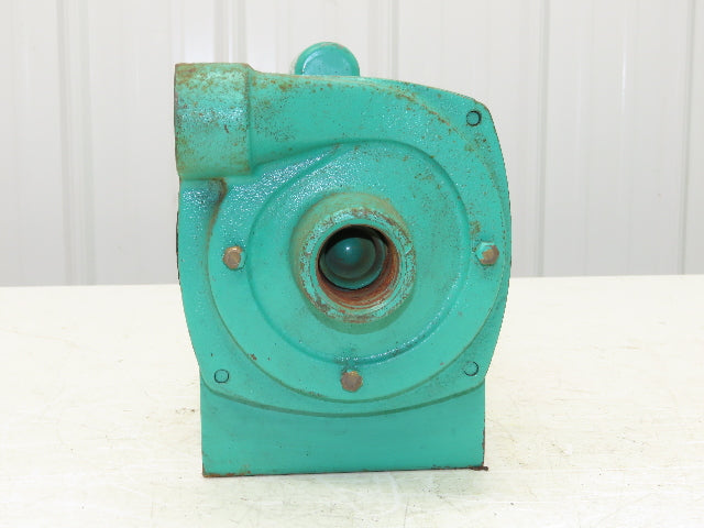 Covert 205M-3 Electric Water Pump Motor 230/460V 1/2HP 3450 RPM 3PH 1" NPT