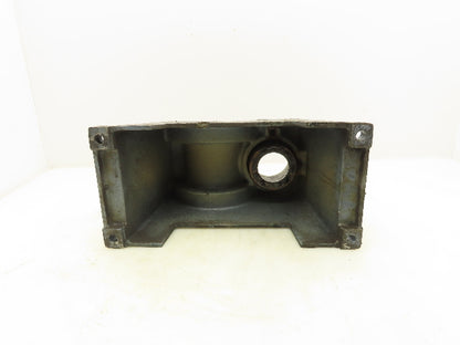 Stationary Cat 50 Tool Holder Stand Bench Top Cast Aluminum