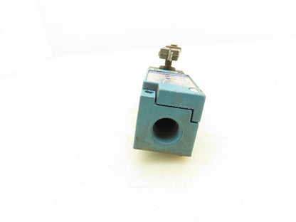 Honeywell LSA1A MDL B Micro Switch Heavy Duty Limit Switch 10A 600VAC Roller Arm