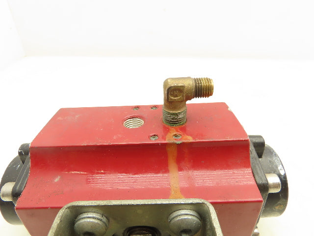 Watts PAS-180M4-12 Regulator 125Psi 504"Lbs Output 180°F 1/2" NPT