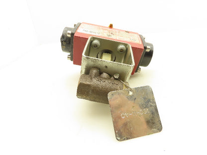 Watts PAS-180M4-12 Regulator 125Psi 504"Lbs Output 180°F 1/2" NPT