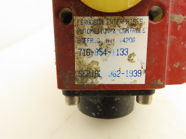 Watts PAS-180M4-12 Regulator 125Psi 504"Lbs Output 180°F 1/2" NPT