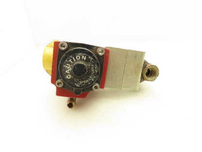 Watts PAS-180M4-12 Regulator 125Psi 504"Lbs Output 180°F 1/2" NPT