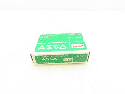 Asco 302-925 Red Hat Rebuild Kit
