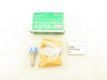 Asco 302-925 Red Hat Rebuild Kit