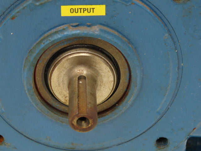 Force Control 02-2B2-H10C Air Powered Posidyne Clutch/Brake 5/8" Shaft 5/8" Bore