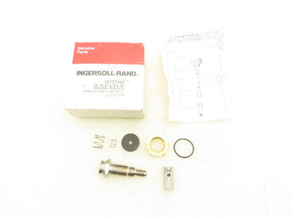 Ingersoll Rand 39137492 Blowdown Solenoid Valve Kit Replacement Parts