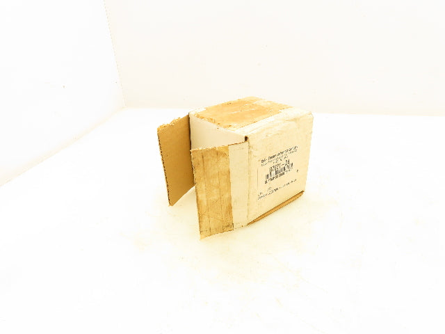 Masterflex 07021-24 Cole Parmer Quick Load Pump SS Short Shaft