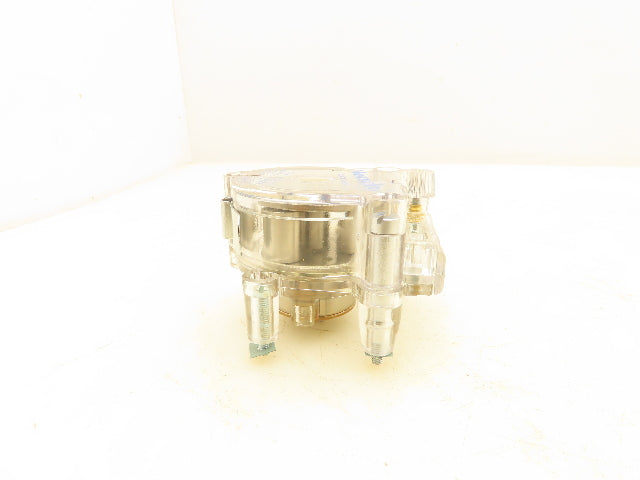 Masterflex 07021-24 Cole Parmer Quick Load Pump SS Short Shaft