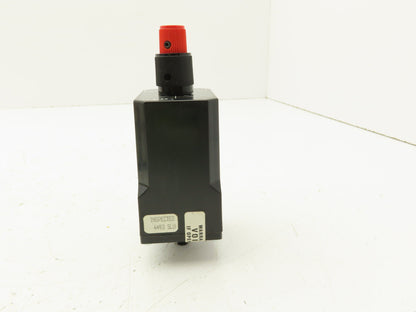 ICM FDR115A2X30A360 Timer Relay Time Delay 10 Amp 8 Pin Round Base
