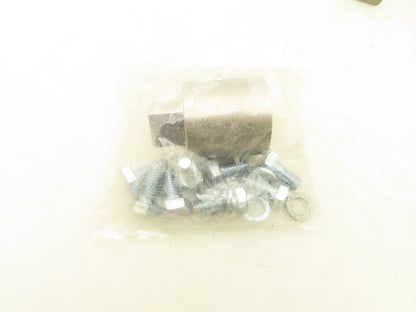 Vanaire VA8440 Valve Mounting Bracket Kit 3" Apollo 88A-2XX Metso VPVL 350