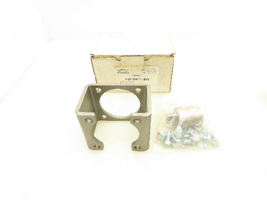 Vanaire VA8440 Valve Mounting Bracket Kit 3" Apollo 88A-2XX Metso VPVL 350