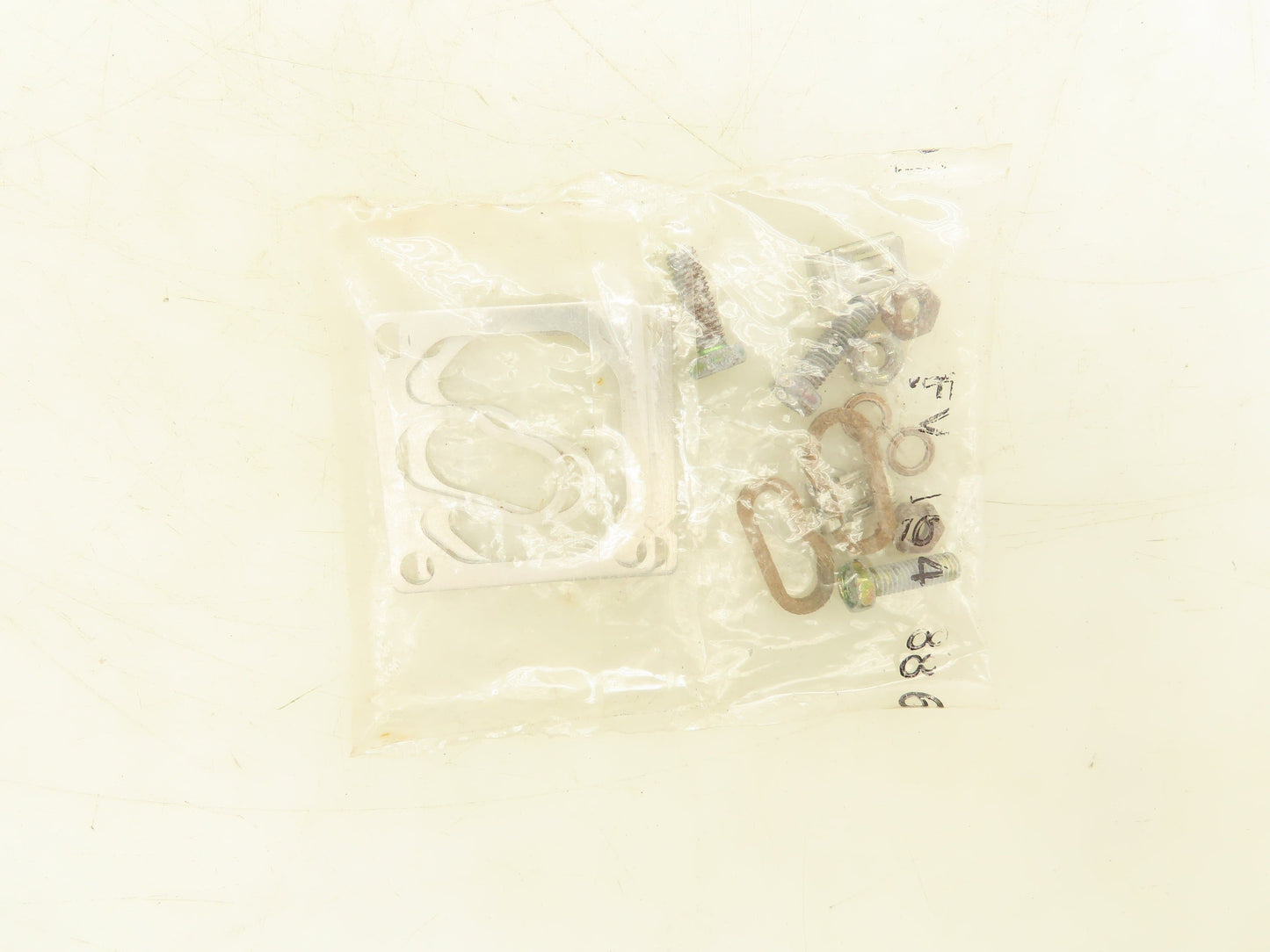 Asco 8318C20 Red Hat 1/4" Solenoid Valve 100PSI 120V Coil Air Only