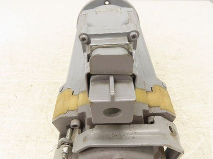 Sew-Eurodrive KH67 CM90M Servo Motor 3000 RPM 400V 3PH 40A 18mm Shaft