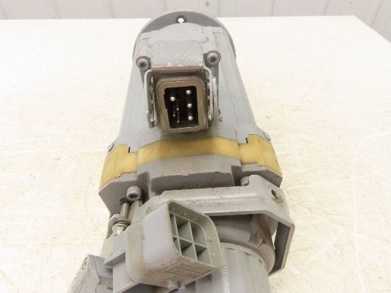 Sew-Eurodrive KH67 CM90M Servo Motor 3000 RPM 400V 3PH 40A 18mm Shaft