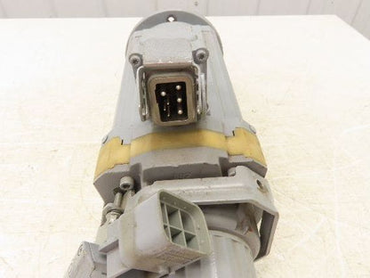 Sew-Eurodrive KH67 CM90M Servo Motor 3000 RPM 400V 3PH 40A 18mm Shaft