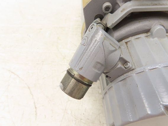 Sew-Eurodrive KH67 CM90M Servo Motor 3000 RPM 400V 3PH 40A 18mm Shaft