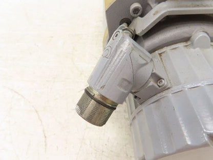 Sew-Eurodrive KH67 CM90M Servo Motor 3000 RPM 400V 3PH 40A 18mm Shaft