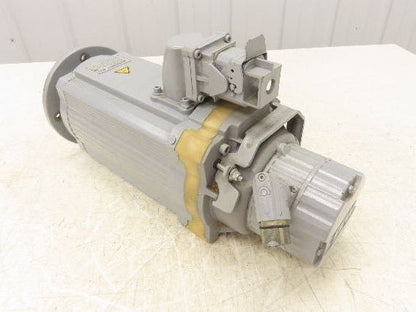 Sew-Eurodrive KH67 CM90M Servo Motor 3000 RPM 400V 3PH 40A 18mm Shaft
