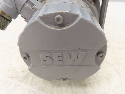 Sew-Eurodrive KH67 CM90M Servo Motor 3000 RPM 400V 3PH 40A 18mm Shaft