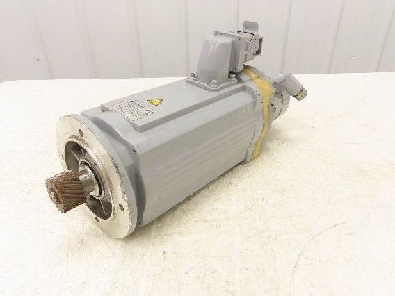 Sew-Eurodrive KH67 CM90M Servo Motor 3000 RPM 400V 3PH 40A 18mm Shaft