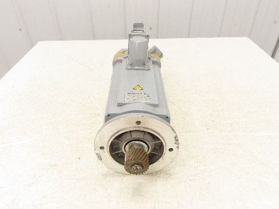 Sew-Eurodrive KH67 CM90M Servo Motor 3000 RPM 400V 3PH 40A 18mm Shaft