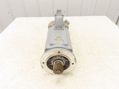 Sew-Eurodrive KH67 CM90M Servo Motor 3000 RPM 400V 3PH 40A 18mm Shaft