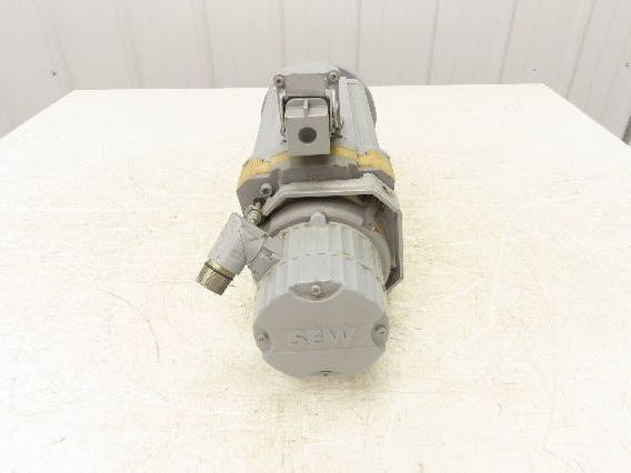 Sew-Eurodrive KH67 CM90M Servo Motor 3000 RPM 400V 3PH 40A 18mm Shaft