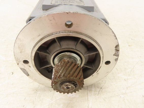 Sew-Eurodrive KH67 CM90M Servo Motor 3000 RPM 400V 3PH 40A 18mm Shaft