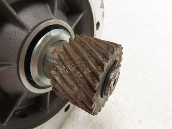 Sew-Eurodrive KH67 CM90M Servo Motor 3000 RPM 400V 3PH 40A 18mm Shaft