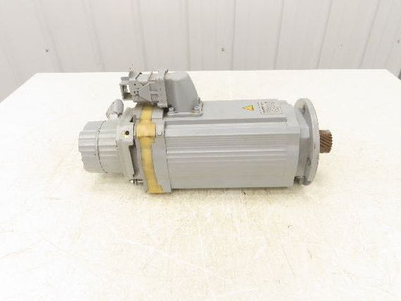 Sew-Eurodrive KH67 CM90M Servo Motor 3000 RPM 400V 3PH 40A 18mm Shaft