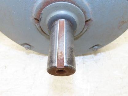 Dayton 3N596 Electric Motor 3HP 3475 RPM 230/460V 3PH 182T