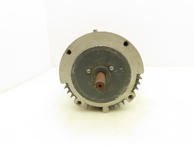 Boston Gear 6-212024-01 Electric Motor 1/12Hp 115VDC 1750RPM Shunt Winding B56C