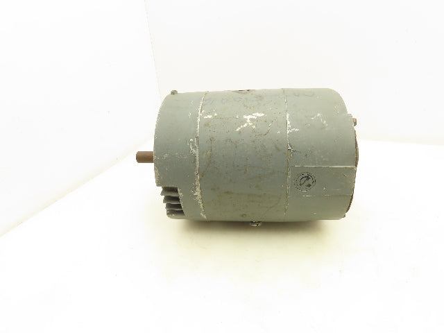 Boston Gear 6-212024-01 Electric Motor 1/12Hp 115VDC 1750RPM Shunt Winding B56C
