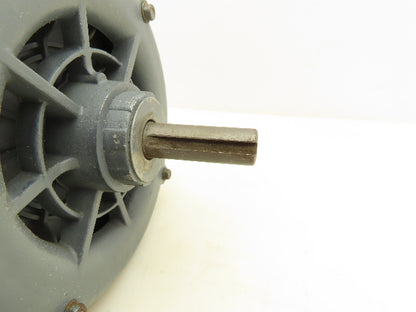 Century 8-140899-01 Electric Motor 3/4Hp HA56 Frame 264V 3Ph 1725Hp