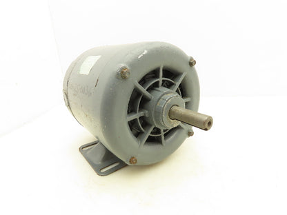 Century 8-140899-01 Electric Motor 3/4Hp HA56 Frame 264V 3Ph 1725Hp