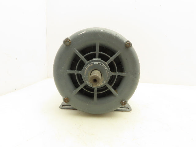 Century 8-140899-01 Electric Motor 3/4Hp HA56 Frame 264V 3Ph 1725Hp