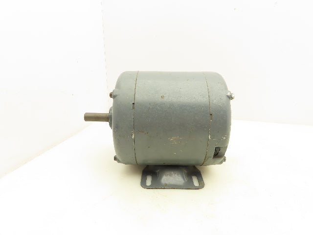 Century 8-140899-01 Electric Motor 3/4Hp HA56 Frame 264V 3Ph 1725Hp