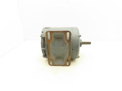 Century 8-140899-01 Electric Motor 3/4Hp HA56 Frame 264V 3Ph 1725Hp