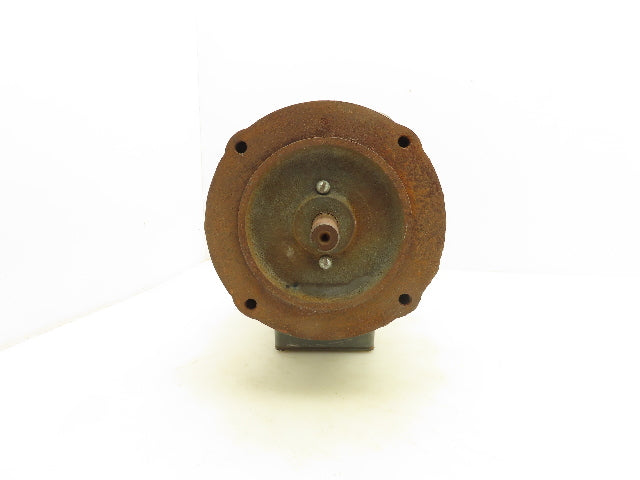 Boston Gear V92500BTF-B Baldor DC Electric Motor 1/4Hp 56C Frame 90VDC 1750RPM