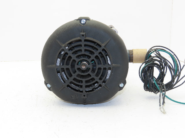 Marathon 56T17G5315E Explosion Proof AC Motor 3/4Hp 1725 RPM 230/460V 3PH 56 Fr