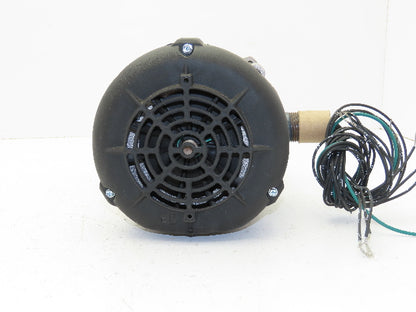 Marathon 56T17G5315E Explosion Proof AC Motor 3/4Hp 1725 RPM 230/460V 3PH 56 Fr