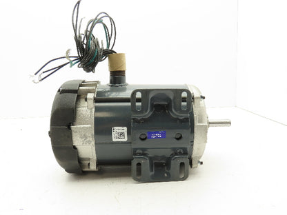 Marathon 56T17G5315E Explosion Proof AC Motor 3/4Hp 1725 RPM 230/460V 3PH 56 Fr