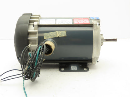 Marathon 56T17G5315E Explosion Proof AC Motor 3/4Hp 1725 RPM 230/460V 3PH 56 Fr