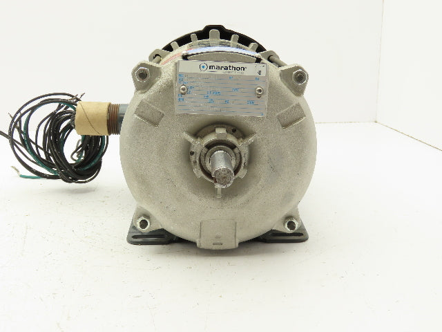 Marathon 56T17G5315E Explosion Proof AC Motor 3/4Hp 1725 RPM 230/460V 3PH 56 Fr