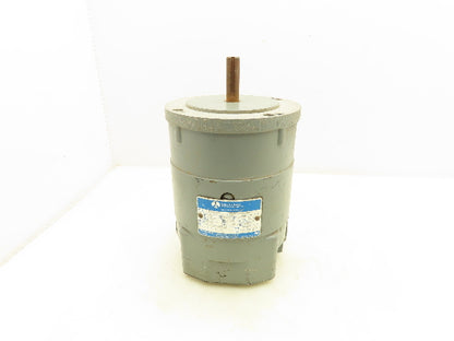 Boston Gear V92500T DC Motor 1/4Hp 1725RPM 90/100/50F 56 Frame Direct Current