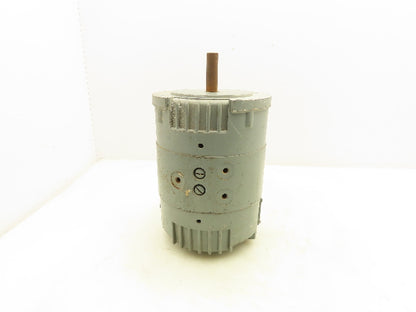 Boston Gear V92500T DC Motor 1/4Hp 1725RPM 90/100/50F 56 Frame Direct Current