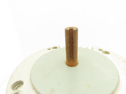 Boston Gear V92500T DC Motor 1/4Hp 1725RPM 90/100/50F 56 Frame Direct Current