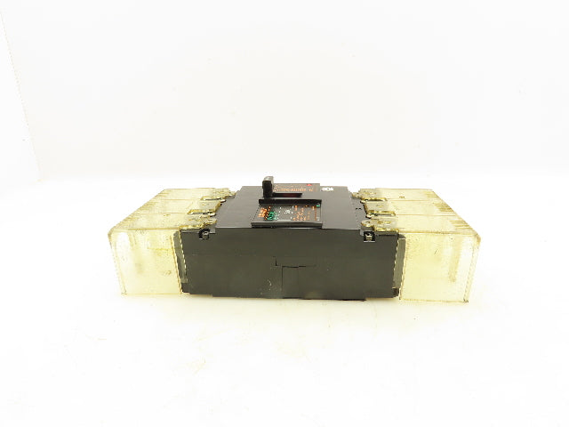 Fuji Electric EA203B Auto Circuit Breaker 150A 250VDC 3 Pole