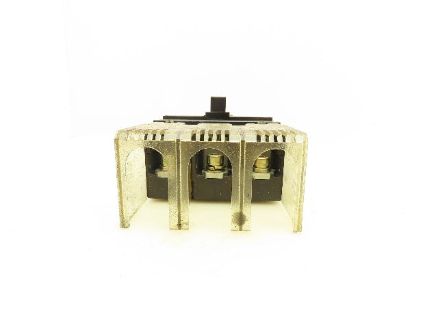 Fuji Electric EA203B Auto Circuit Breaker 150A 250VDC 3 Pole